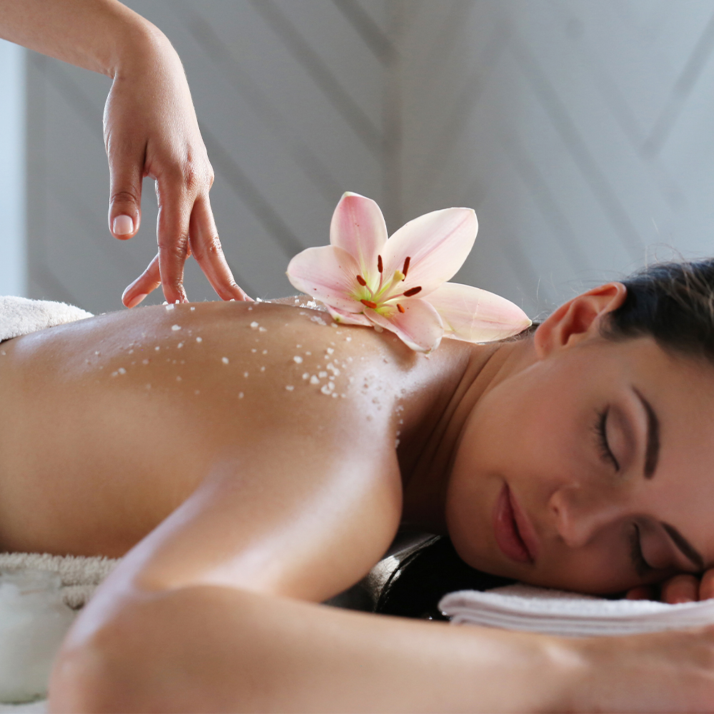 Servicios DNMir Wellness & Massage