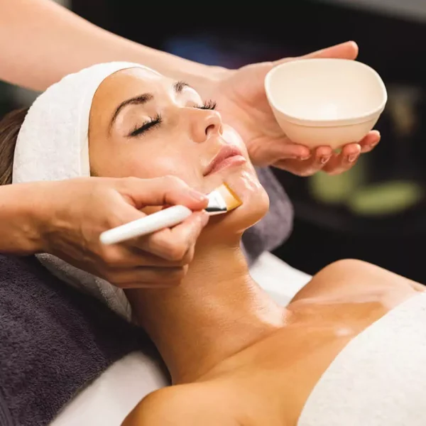 Servicios DNMir Wellness & Massage