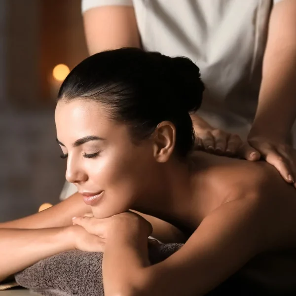 Servicios DNMir Wellness & Massage